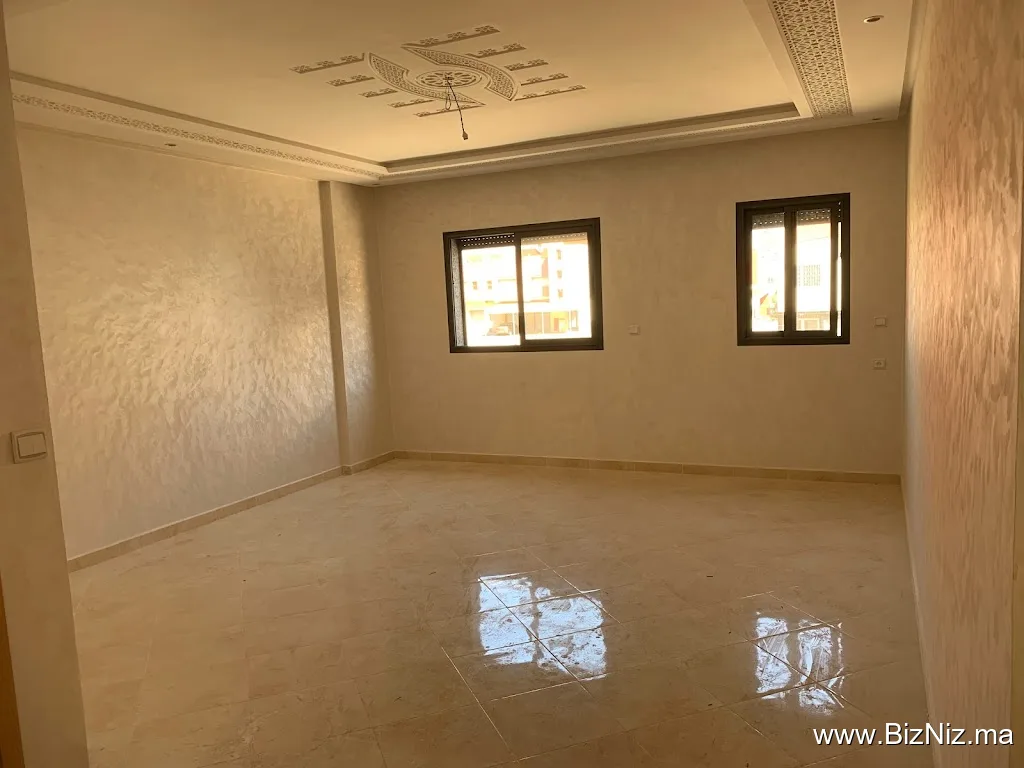 agence immobilière Sidi allal El bahraoui