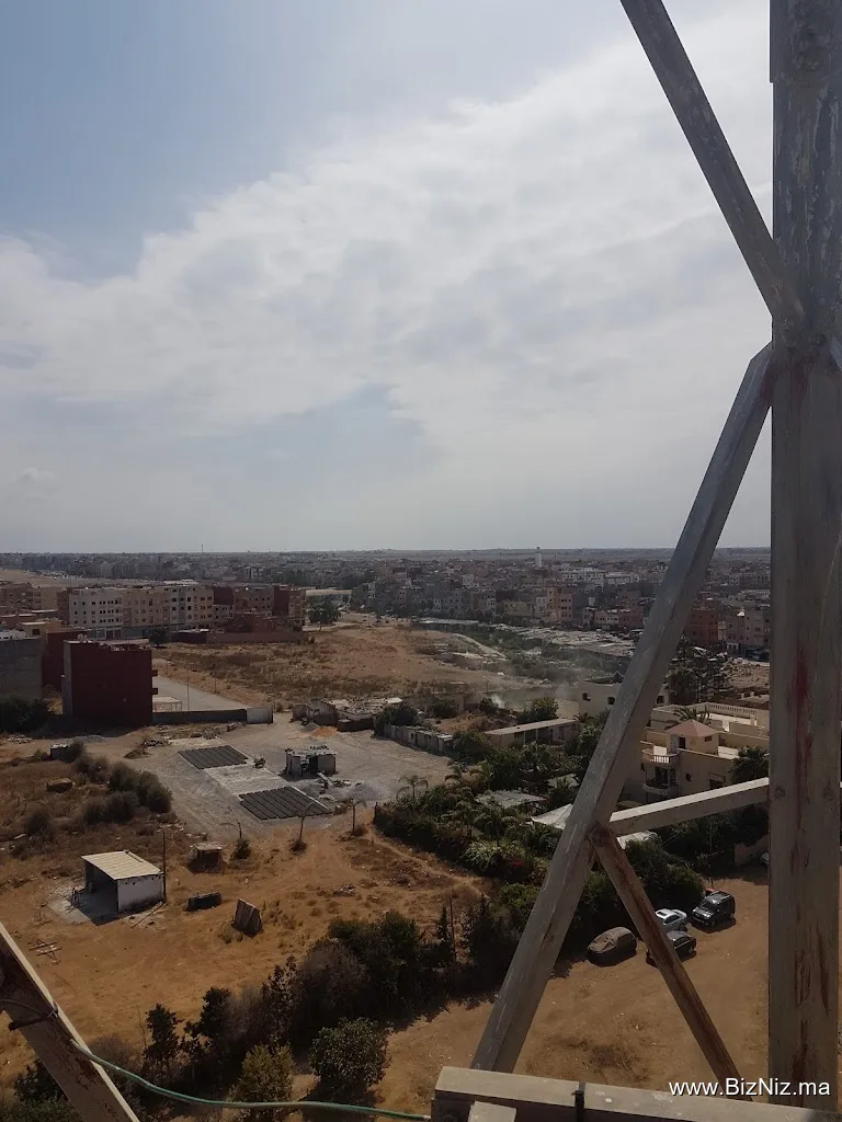 Bureau de vente BOUZNIKA JNANE Al BARAKA