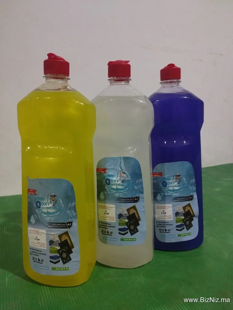 OOXHYGIENE