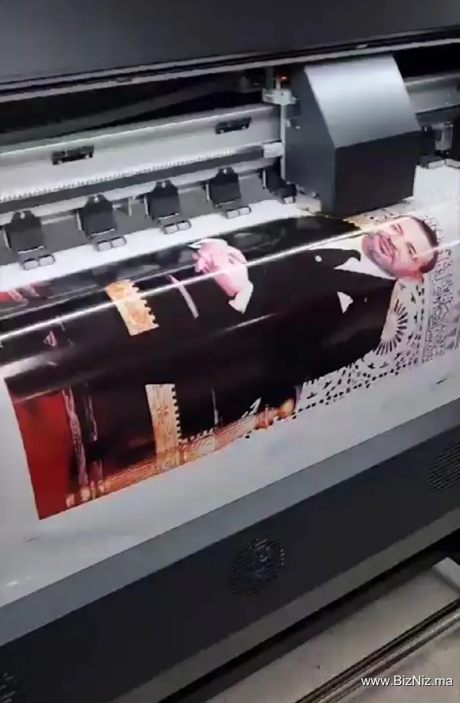 ITALPRINT 3F & P