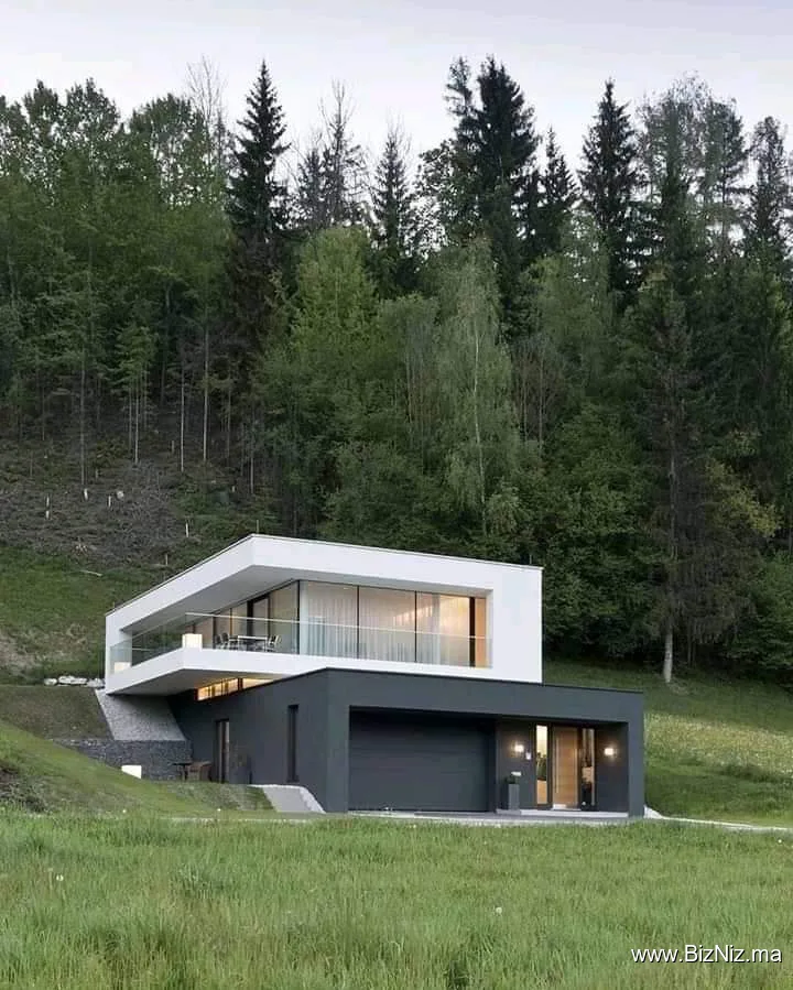 Zagoriss construction