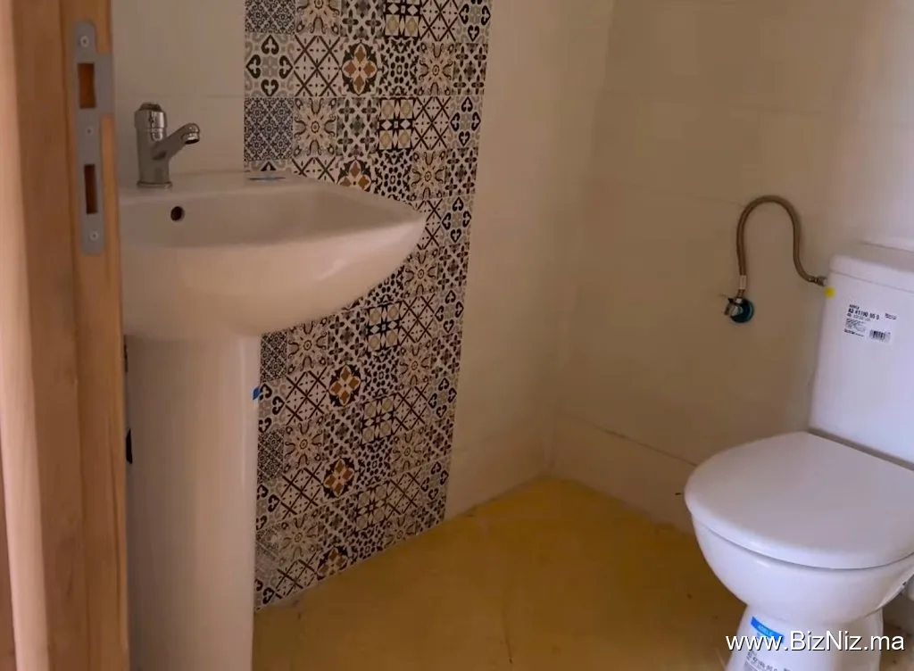 Résidence les portes de la mer