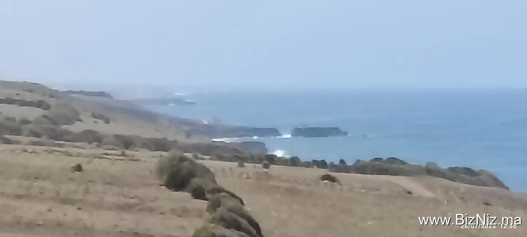 Jaouharat lbahr TR 10