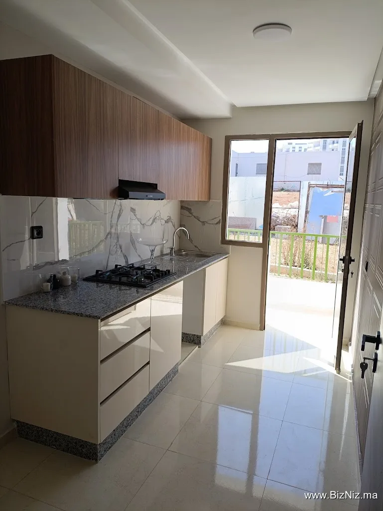 bureau de vente Abwab albahr