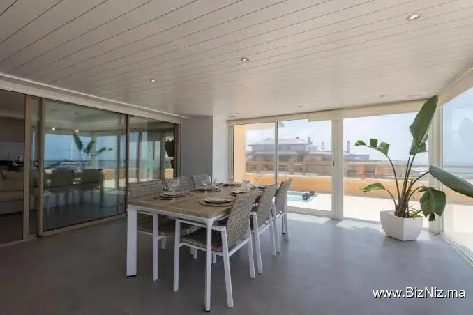 APPARTEMENT Prestigia