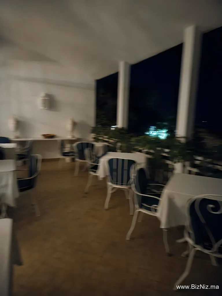 Villa mabrouka
