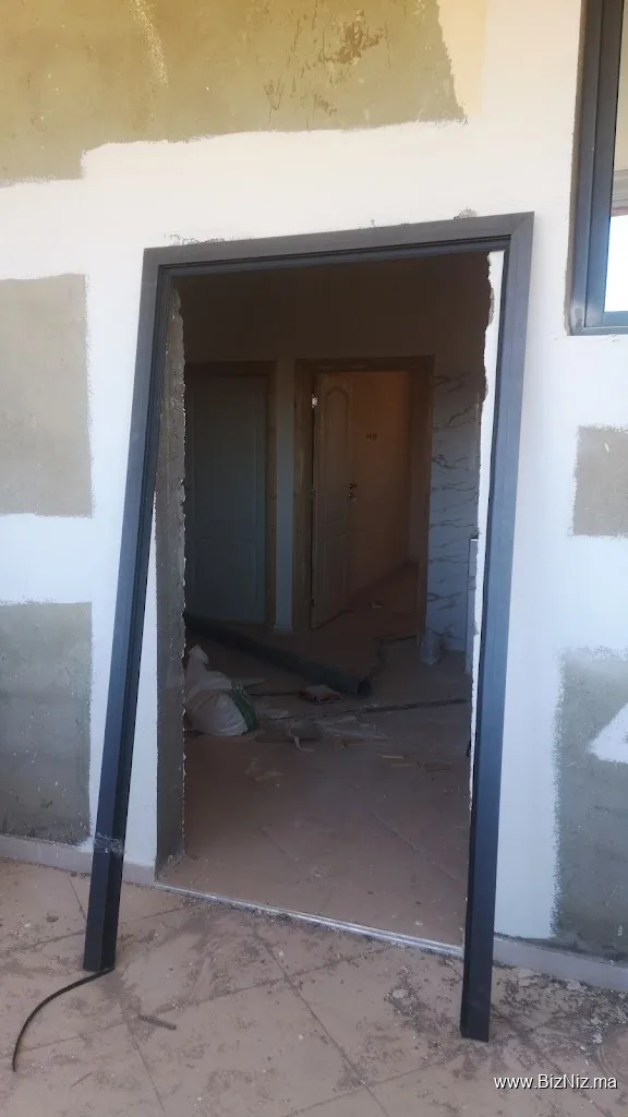 FONEX Aluminium