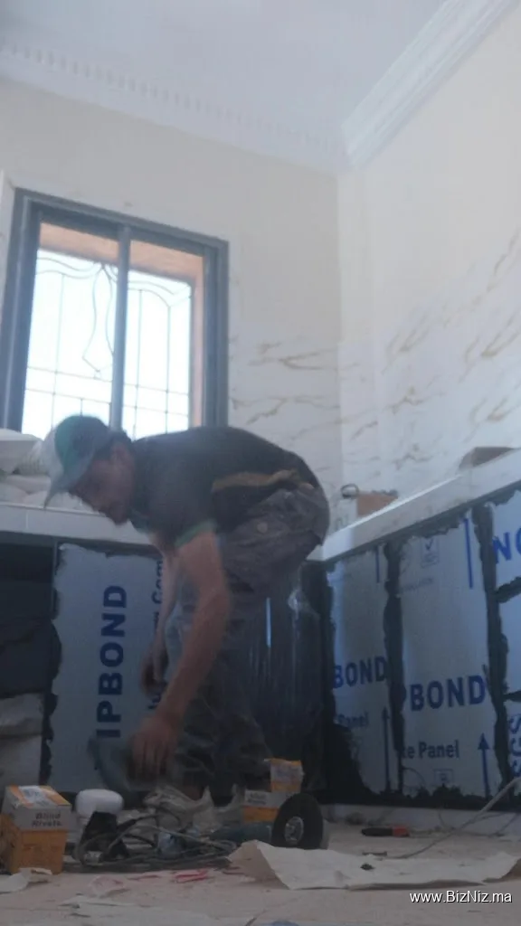 FONEX Aluminium