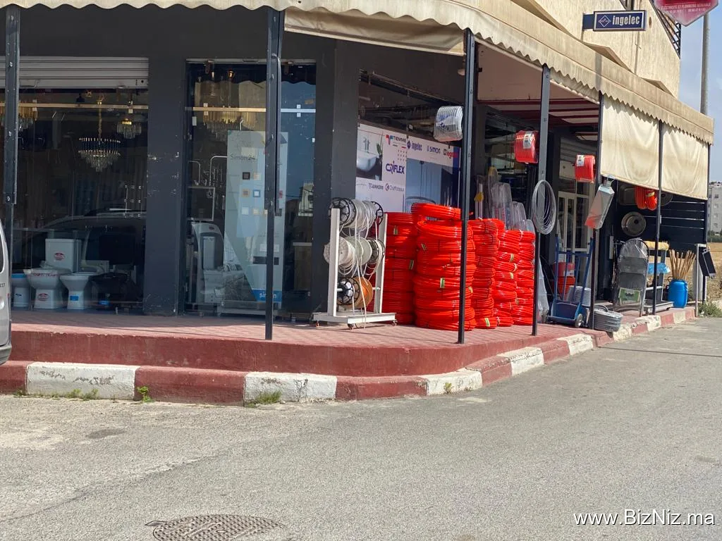 Beau Bricolage skhirat