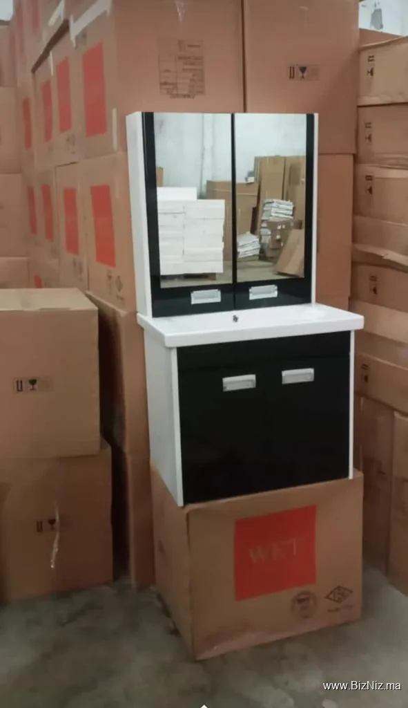 Beau Bricolage skhirat