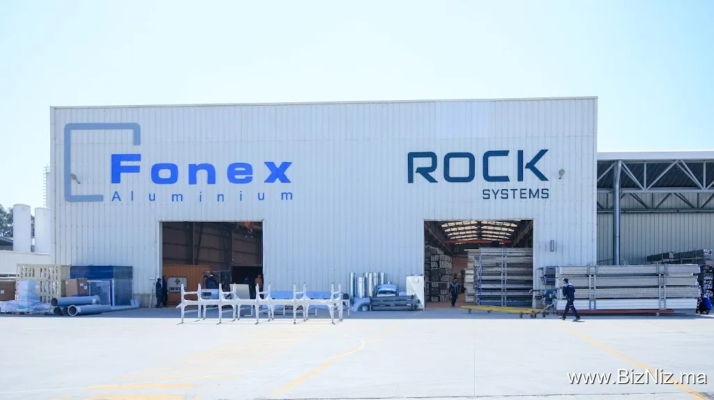 Rock Systems