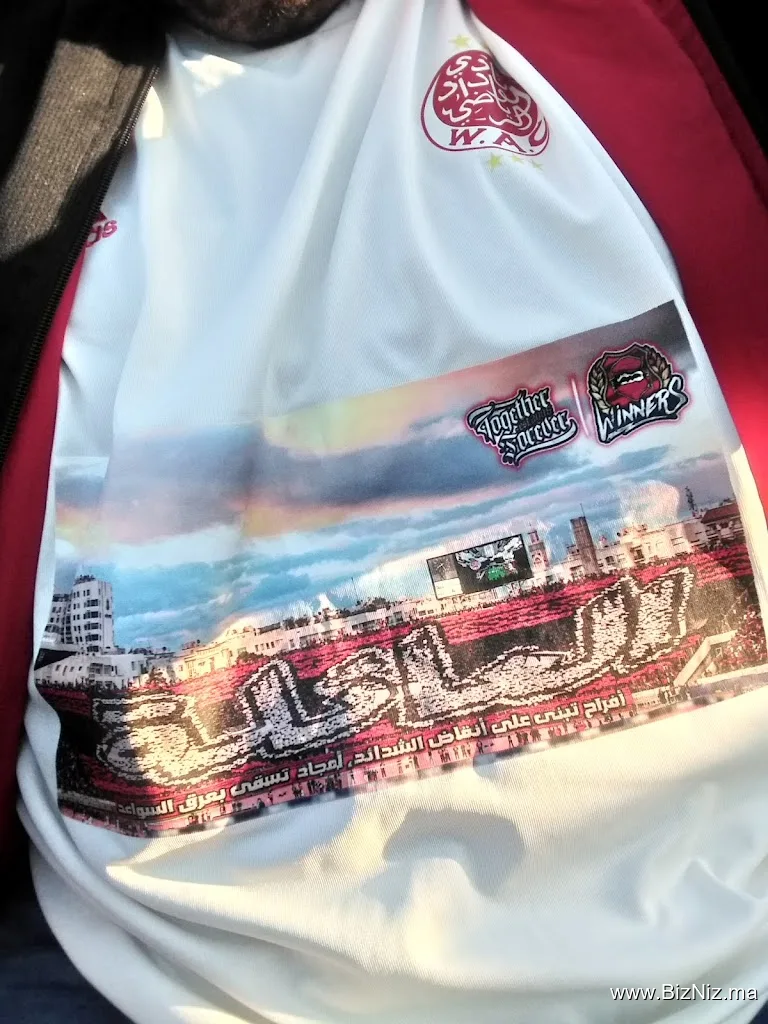Teeshirty