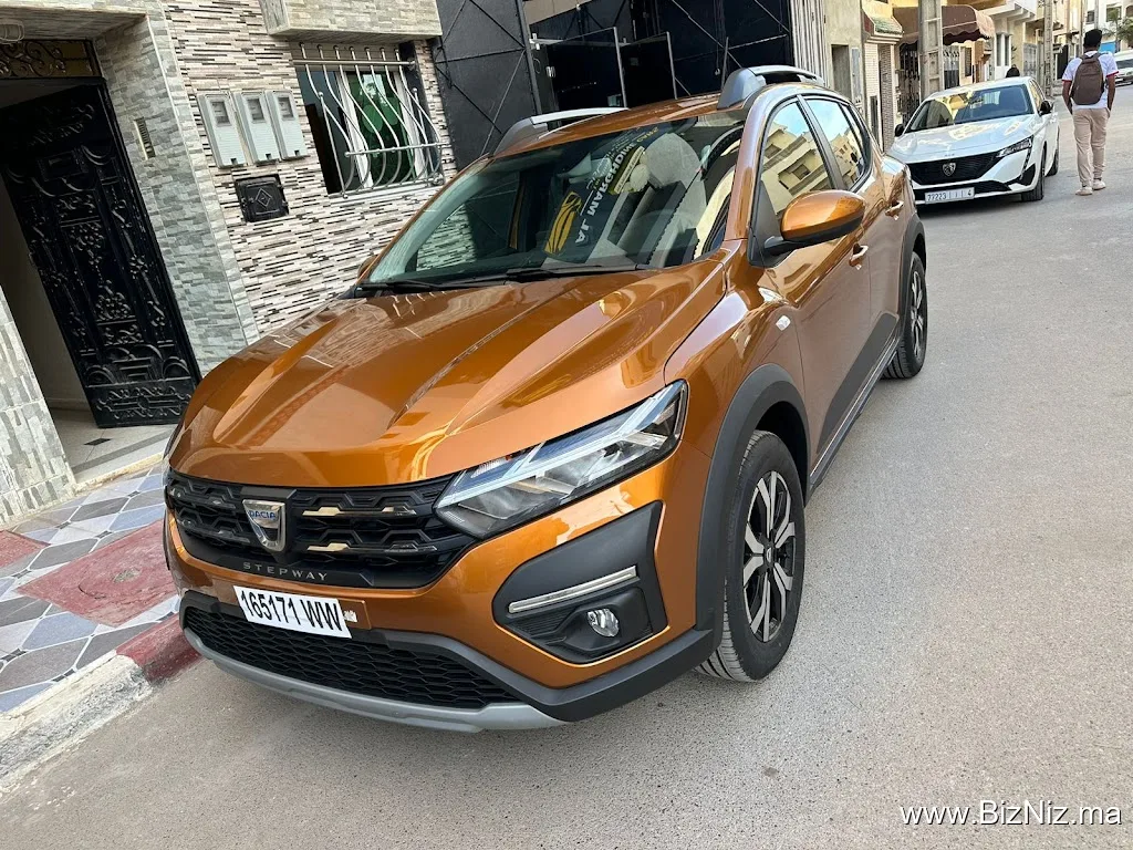Al Marghdine Cars