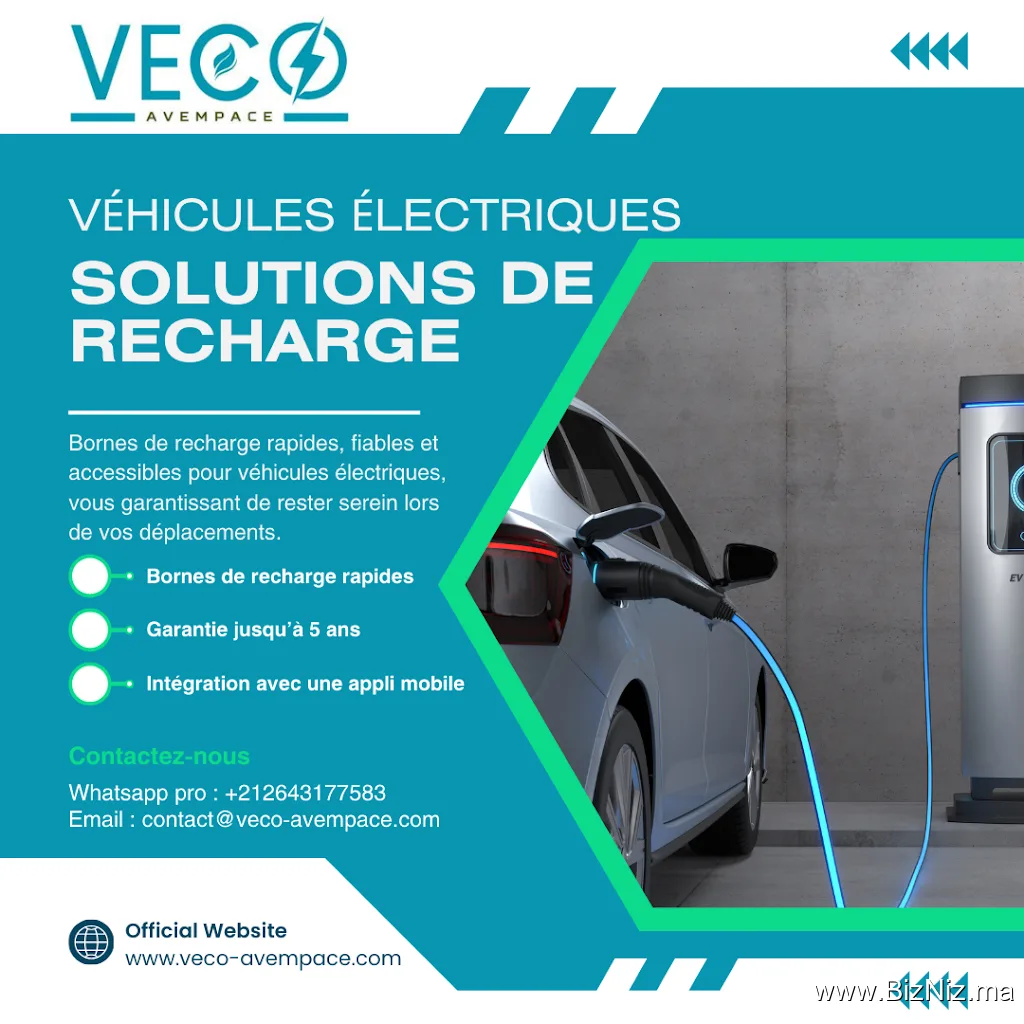 VECO Avempace