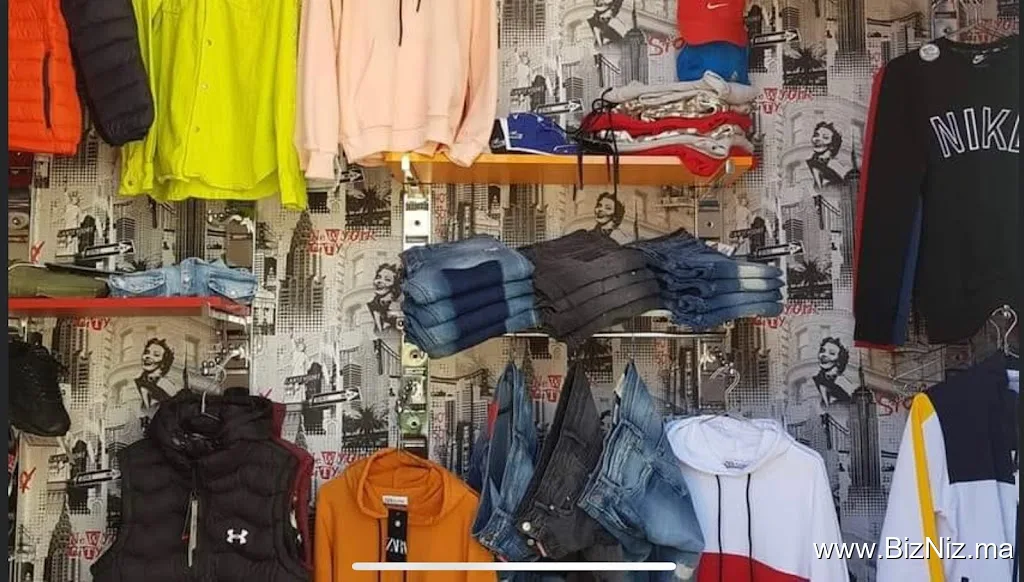 Omar Shop