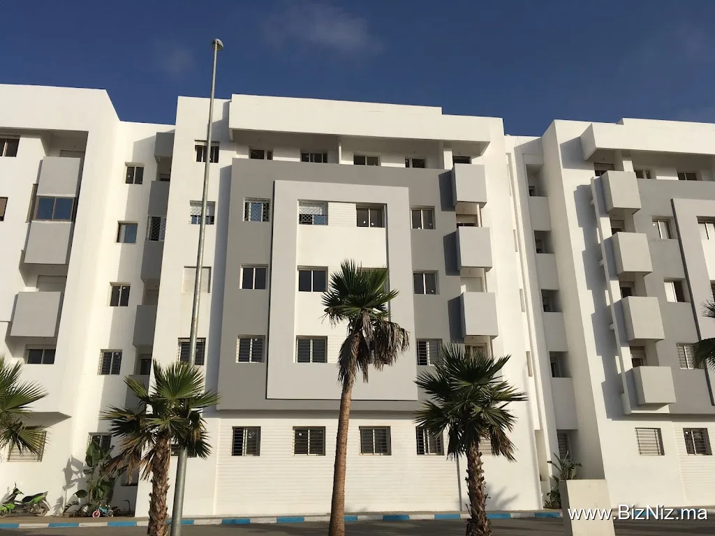 Residence el Nour