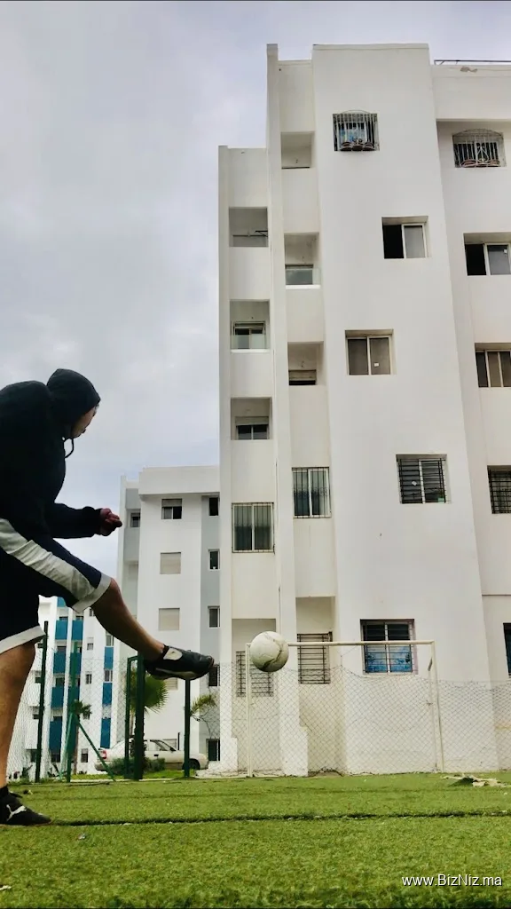 Haj Amrati