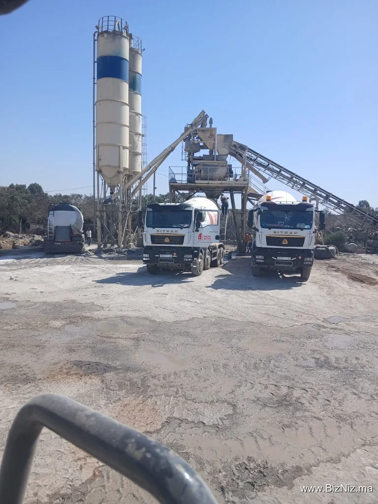 DREAM BETON
