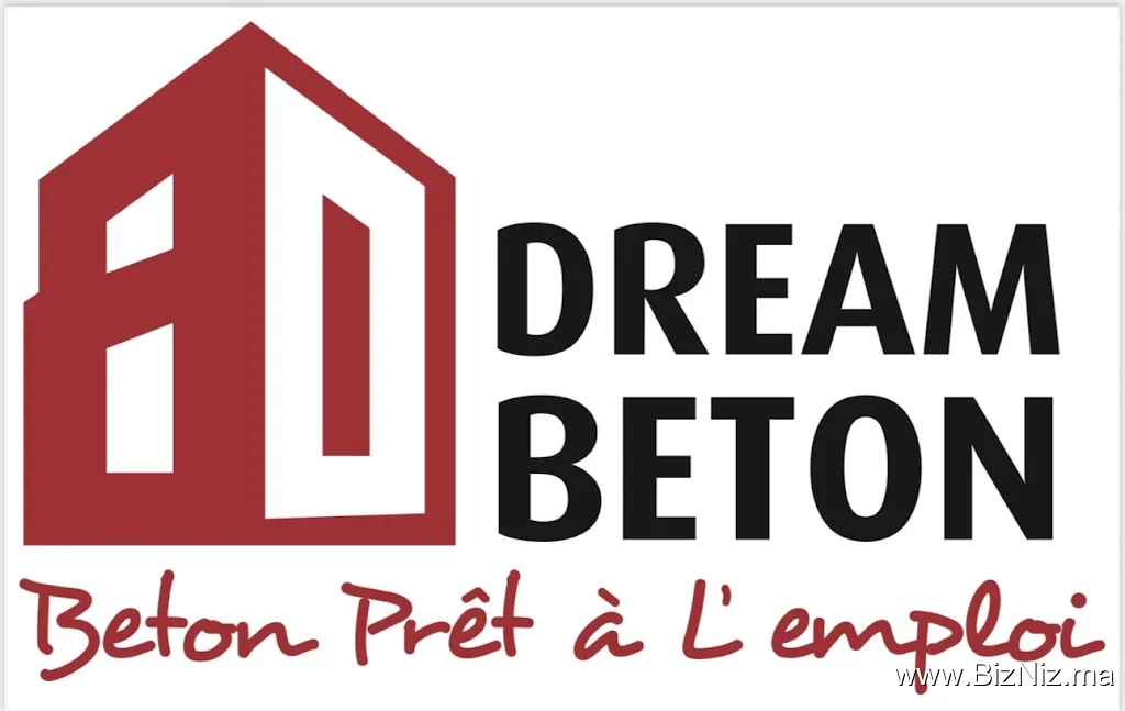 DREAM BETON