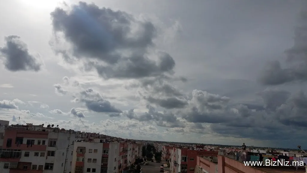 Bâtiment magnétique