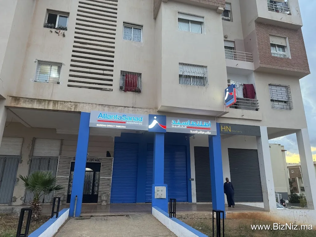 AtlantaSanad Assurance