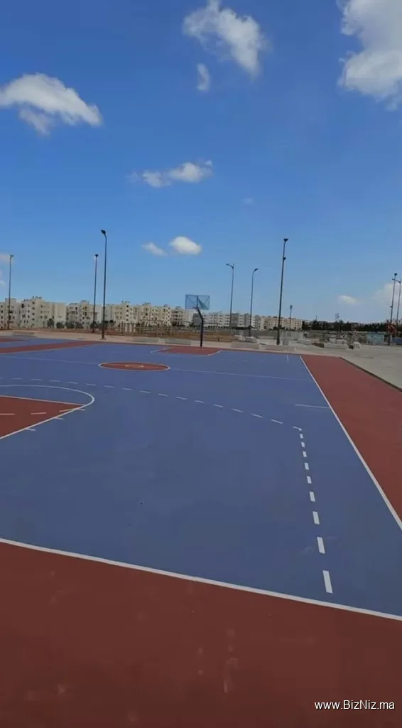 Résidence Mesk Ellil