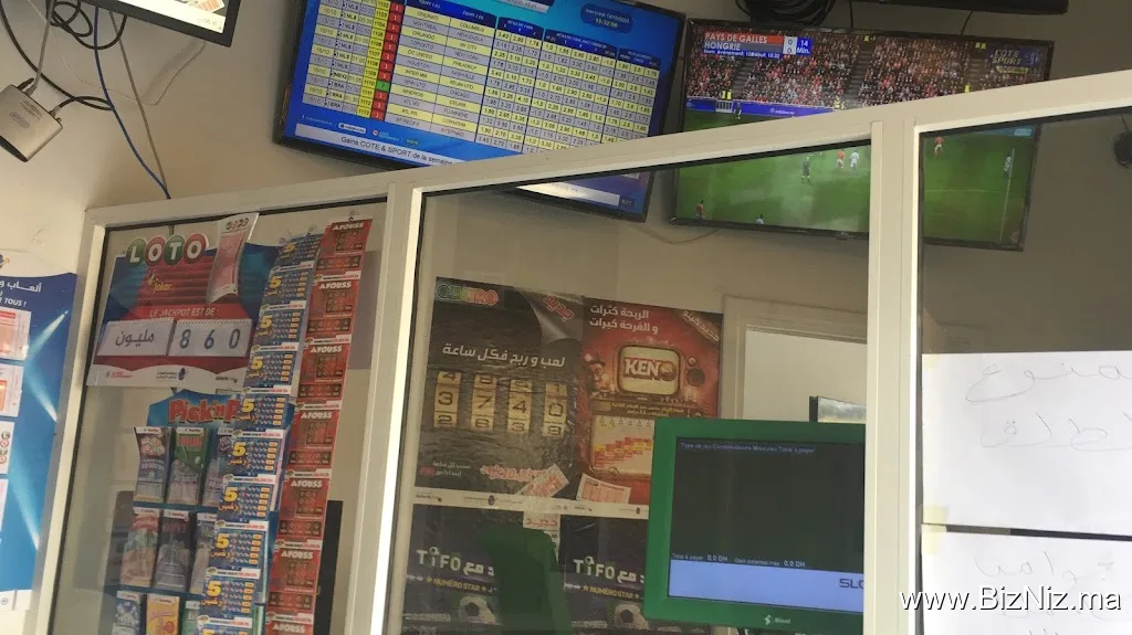 My business shop mdjs/côté sport/chrono/toto foot