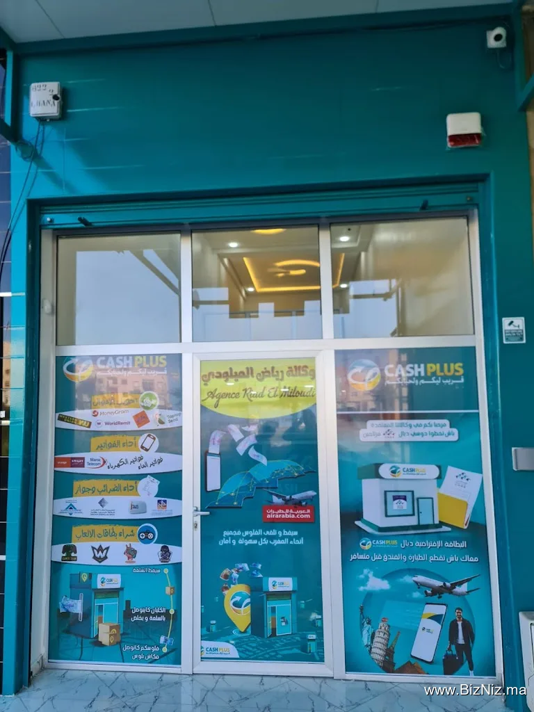 Western Union