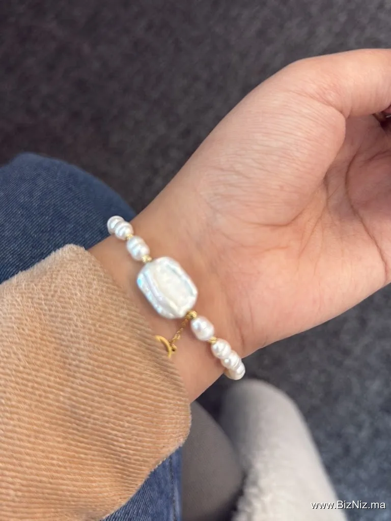 Nina bijoux officiel