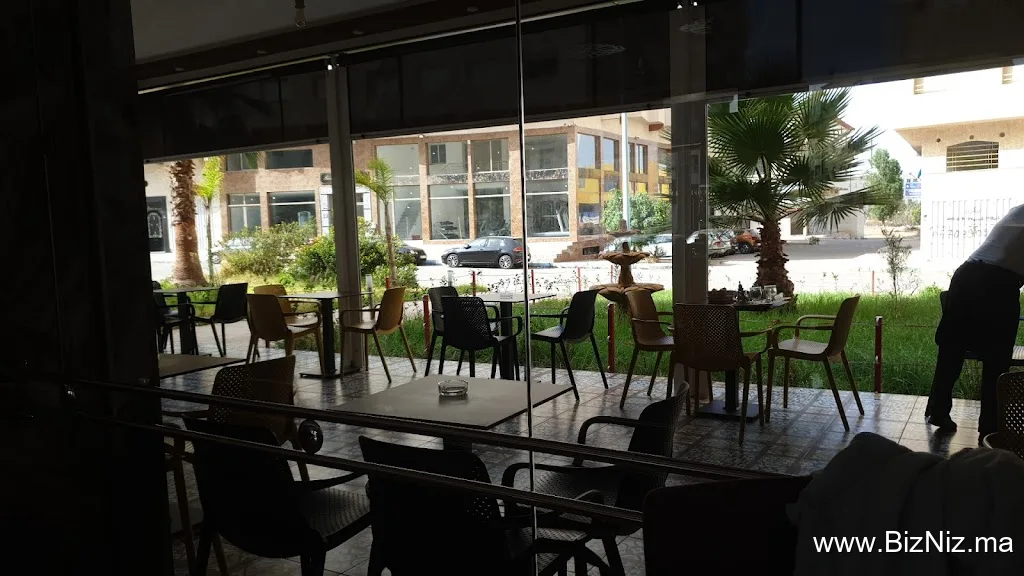 Expresso Palace