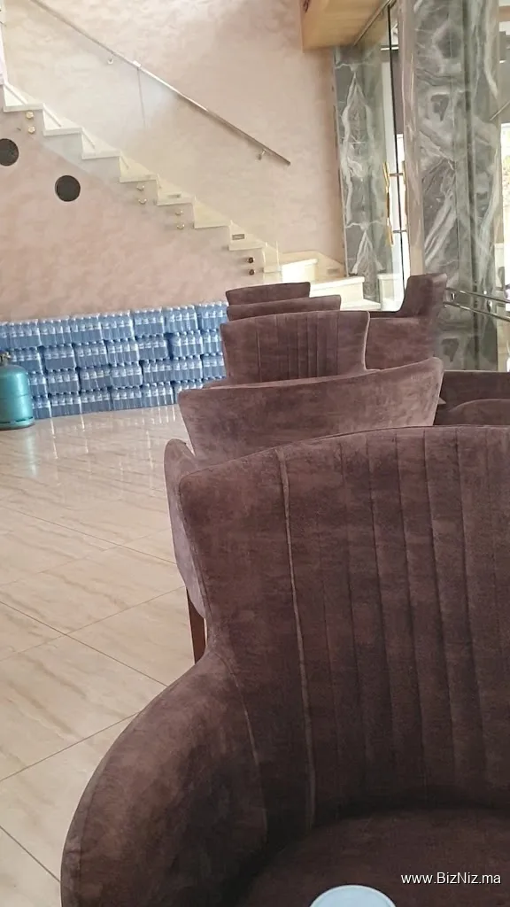Expresso Palace