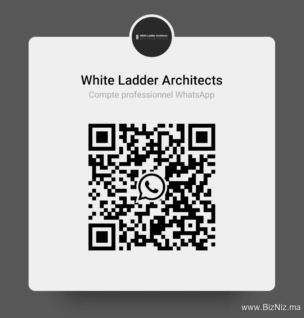 White Ladder Architects