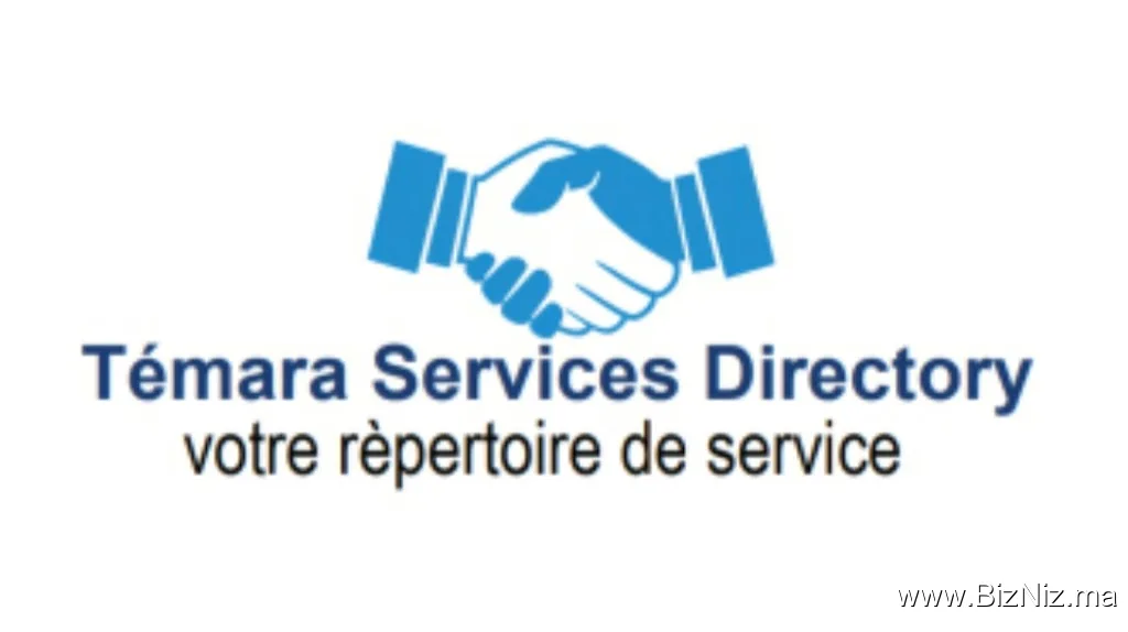 Temara Services Directory