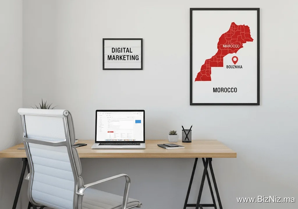 Tarik Business Solutions
