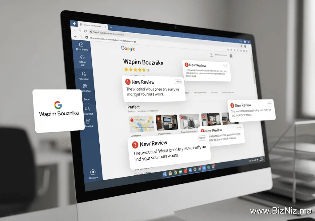 Tarik Business Solutions