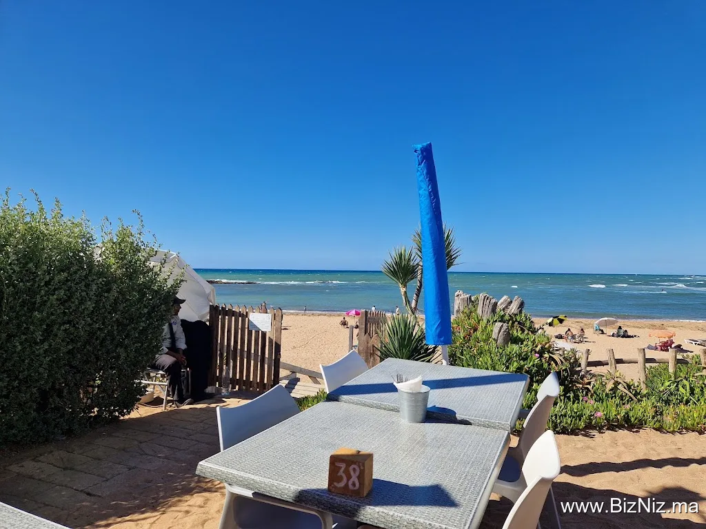 Eden Island Beach Club