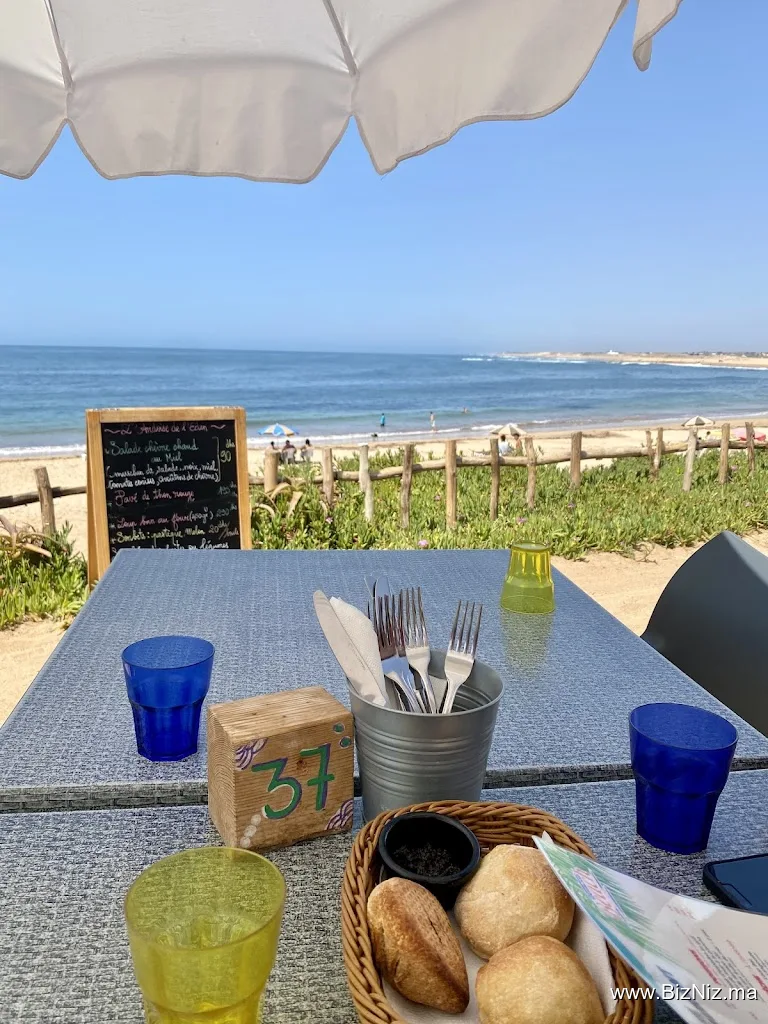 Eden Island Beach Club