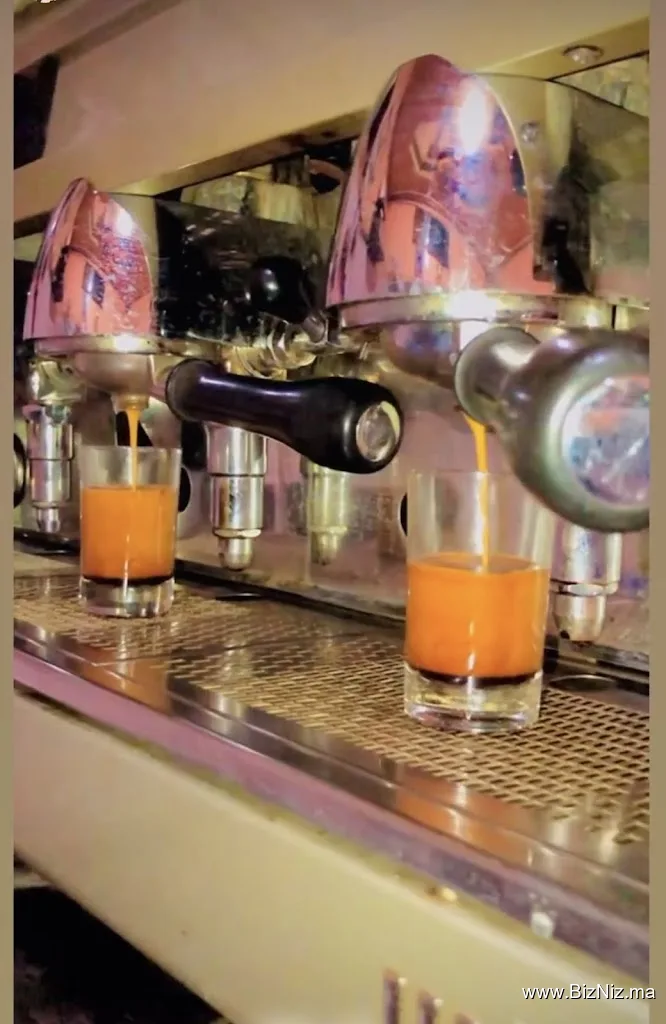 Café Al Assal
