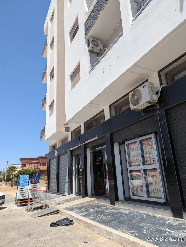 BIM Stores