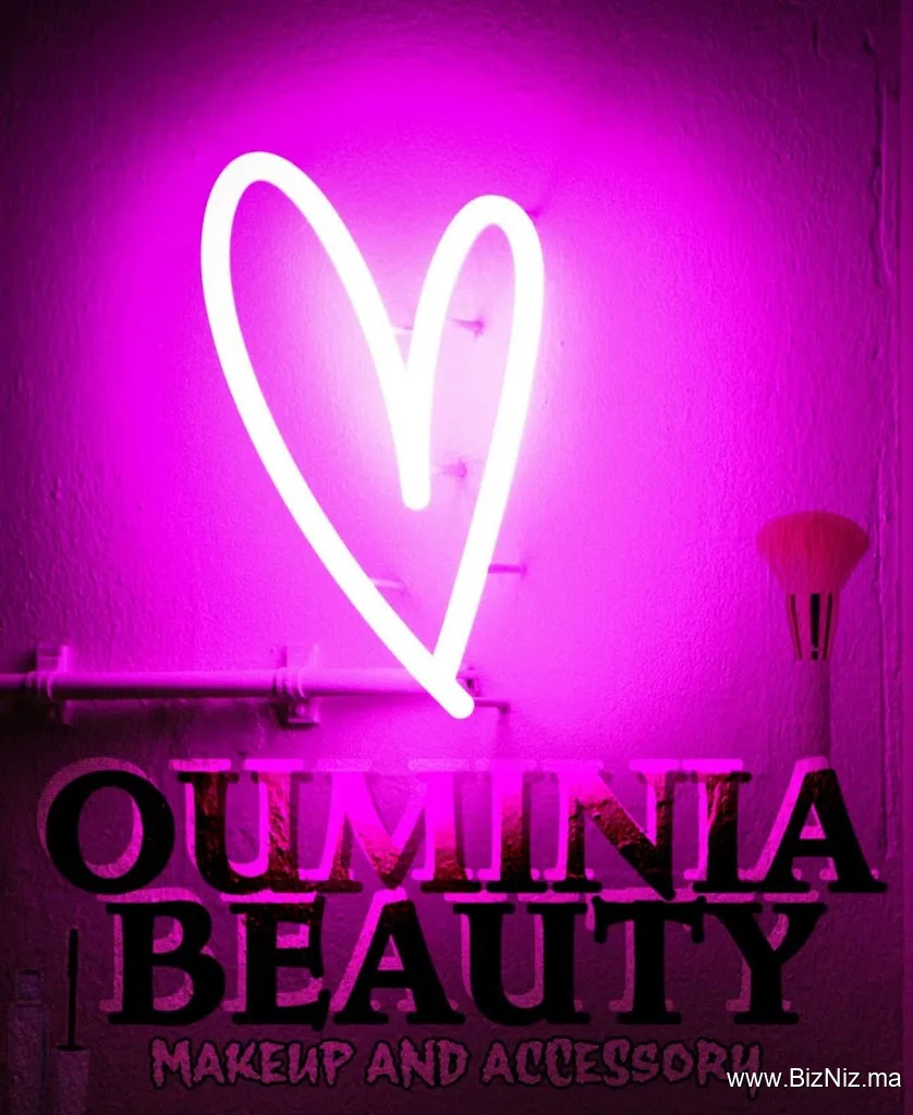Ouminia Beauty