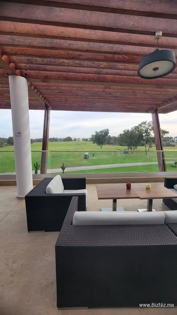 Bahia Golf Beach
