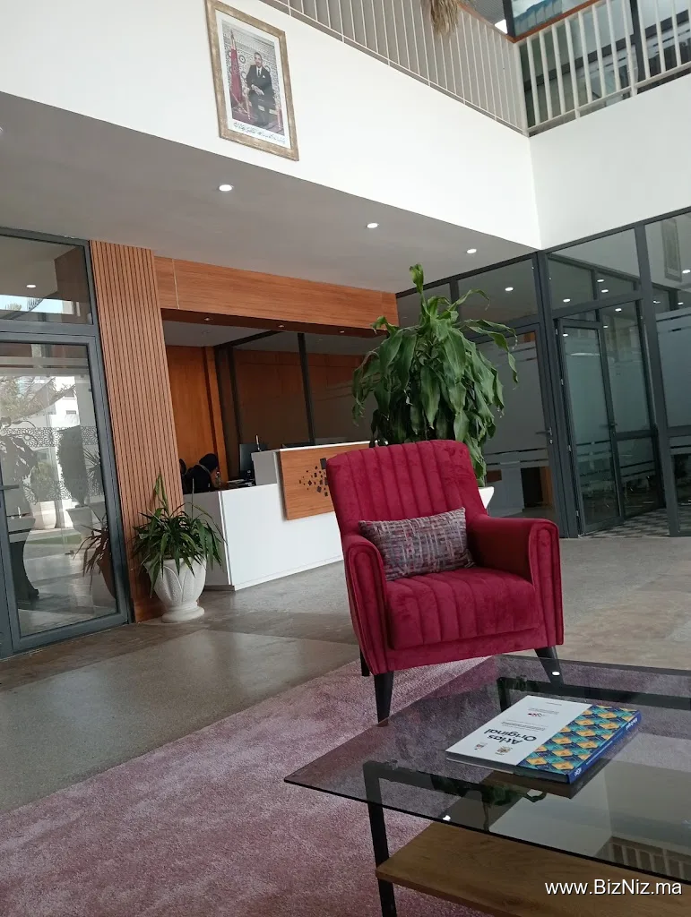 Centre Régional d'Investissement Souss Massa
