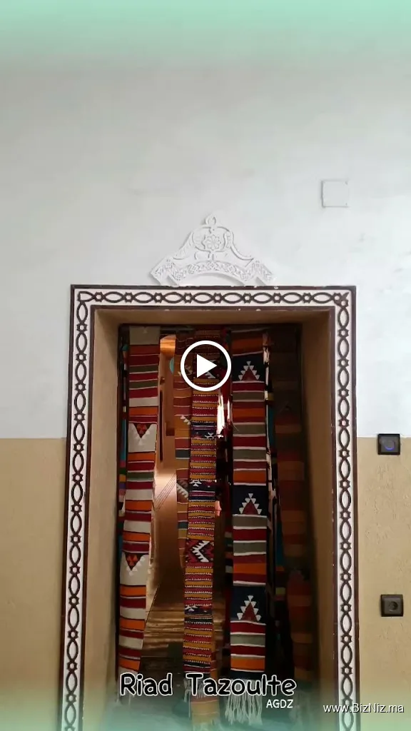 Riad Tazoulte
