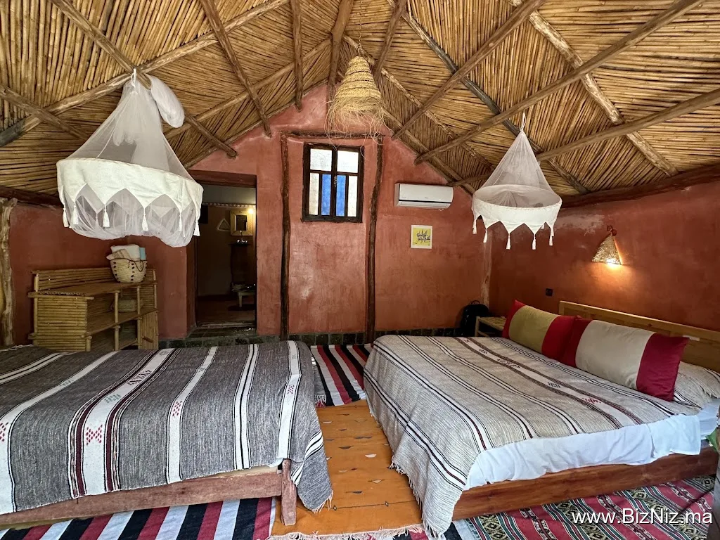 Riad tabhirte