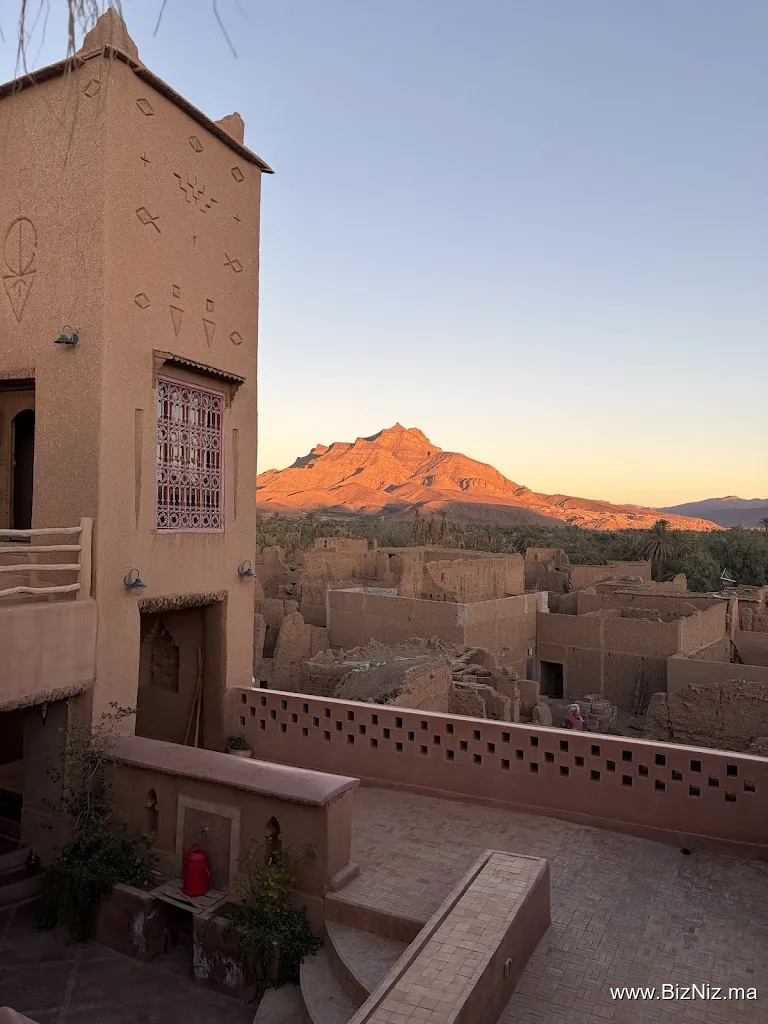 Kasbah Kissane