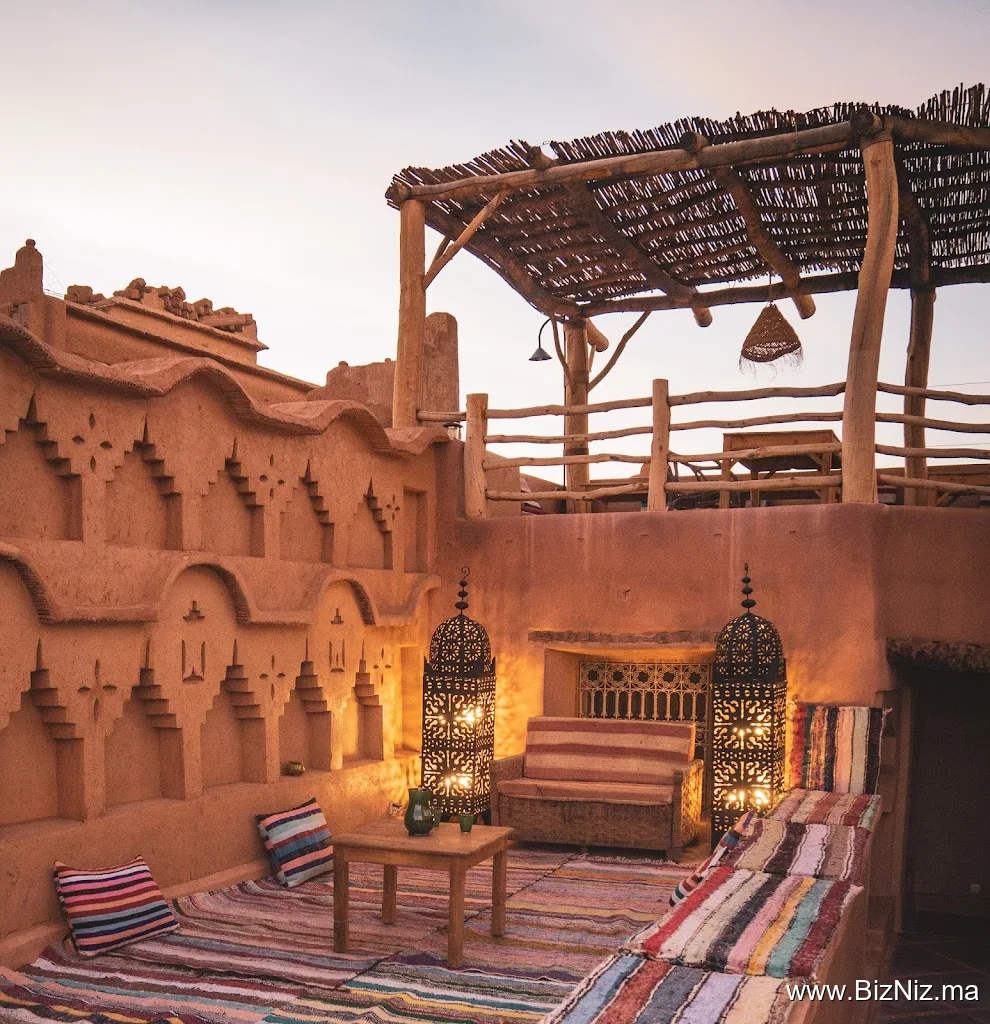 Kasbah Kissane