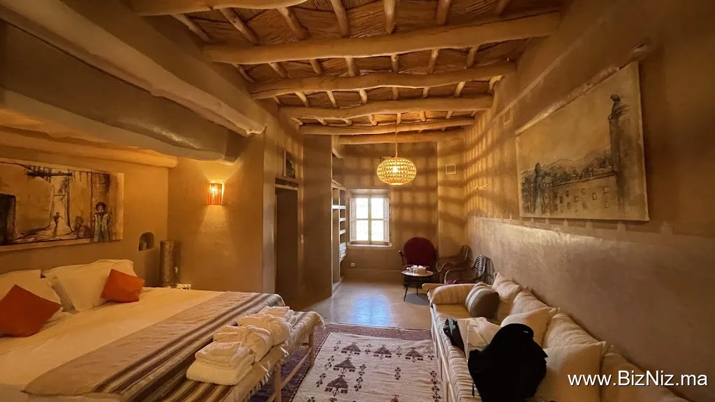Kasbah Kissane