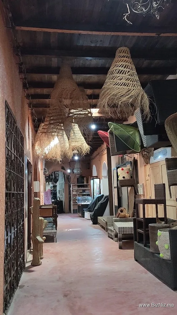 Kasbat Souss