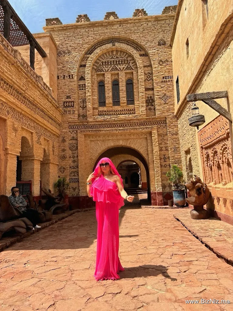 Explore Agadir