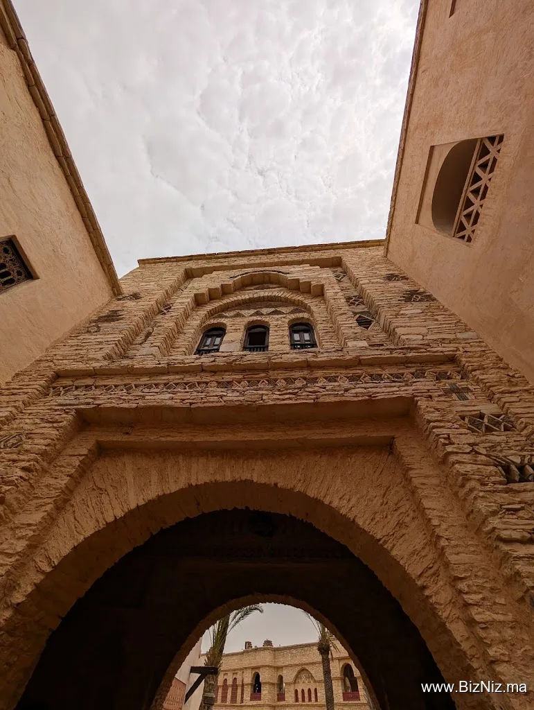 Agadir Medina